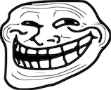 trollFace